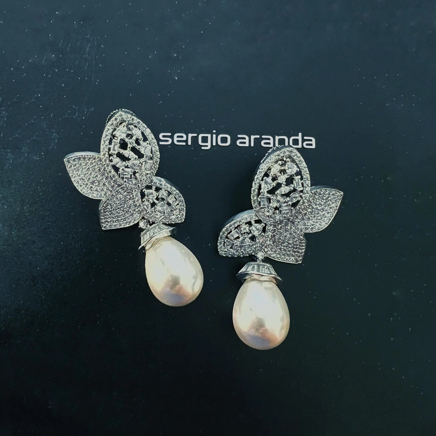 Cristina Earrings