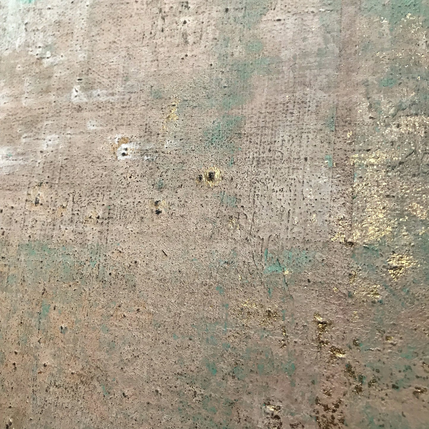 Gold Remains