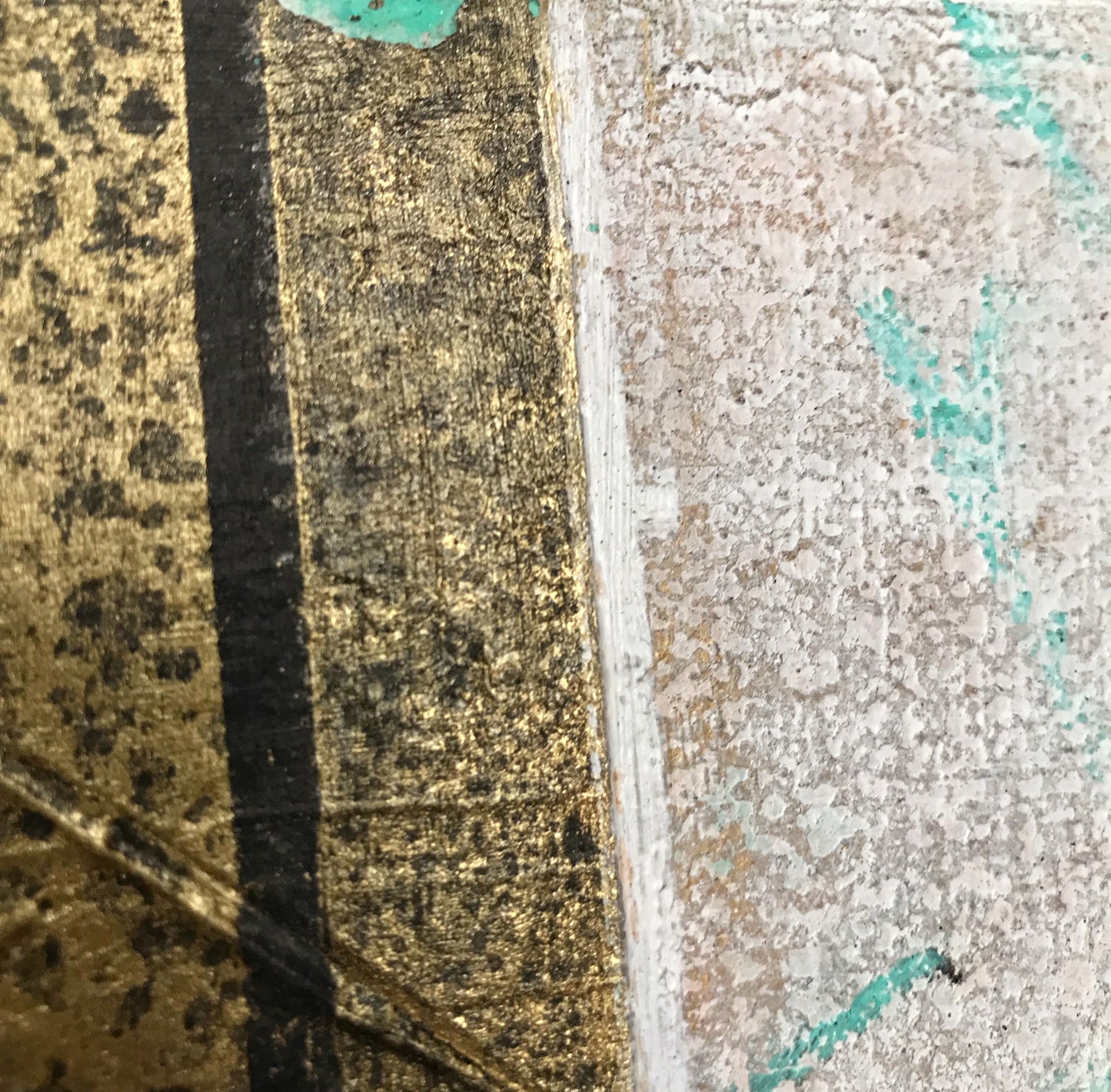 Gold Remains