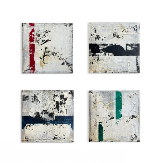 Four Movements