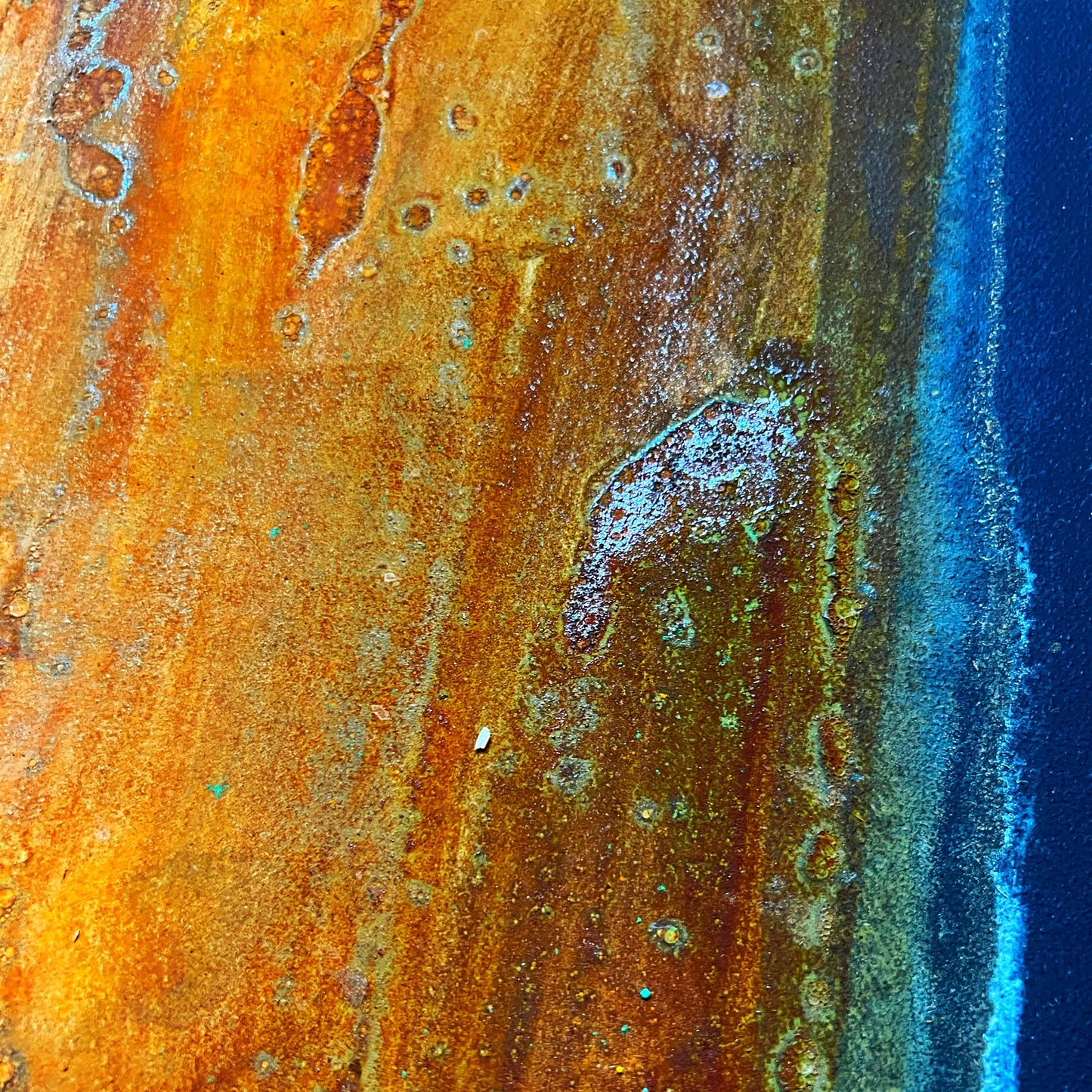 Reflejo del Cambio