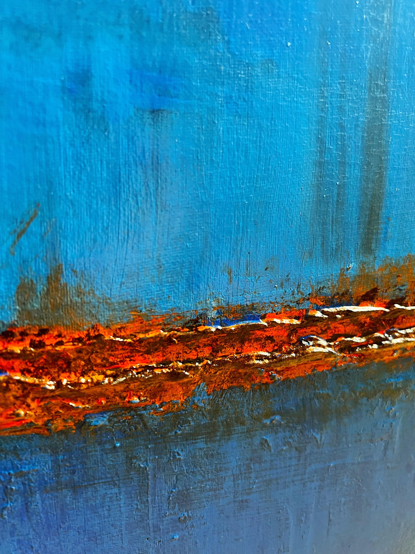 Contraste Délicat