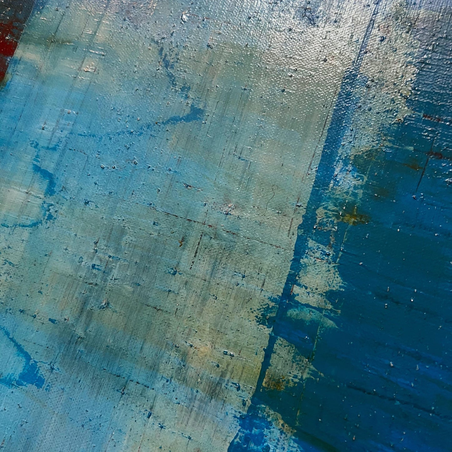Vibraciones Marinas