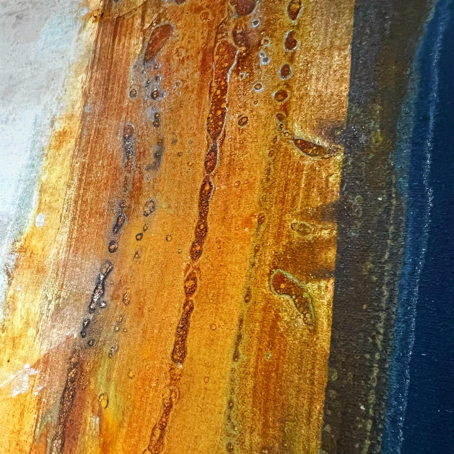 Reflejo del Cambio