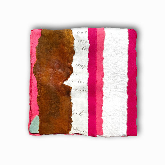 Collage Veules-les-Roses