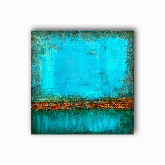 Sinfonía de Horizontes