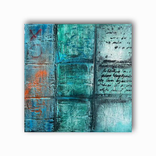 Peintures Périphériques