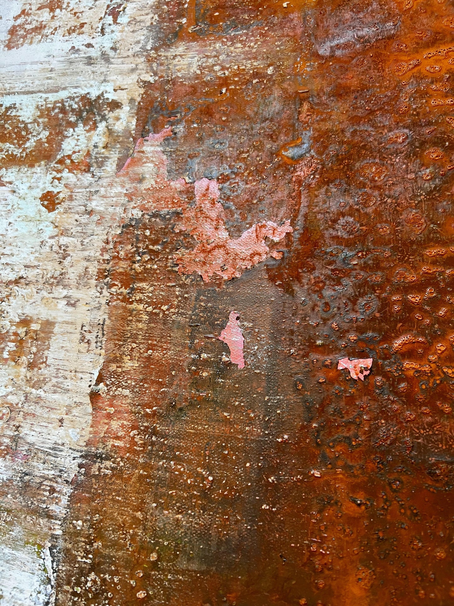 Contrastes Temporels