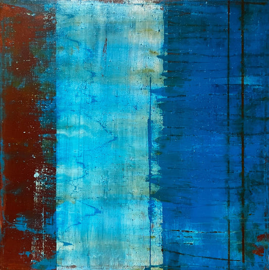 Vibraciones Marinas