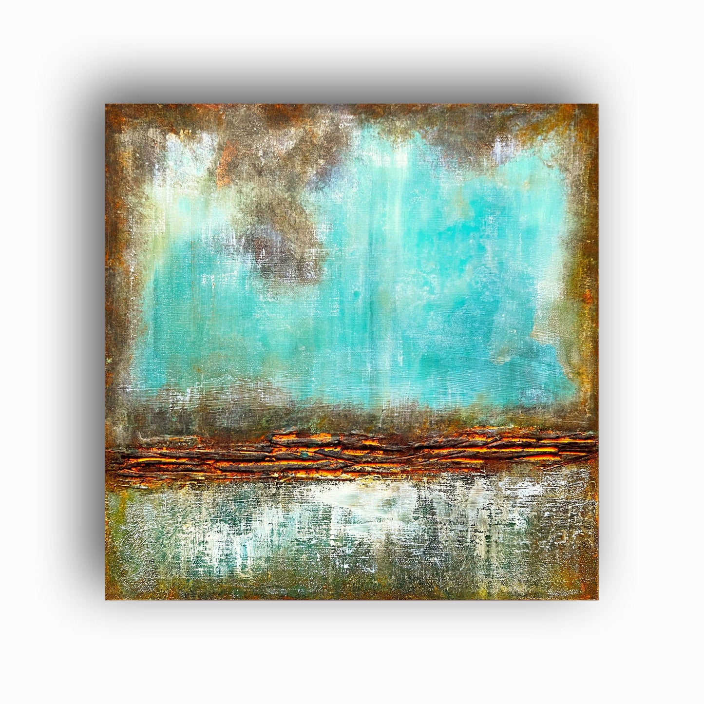 Rupture