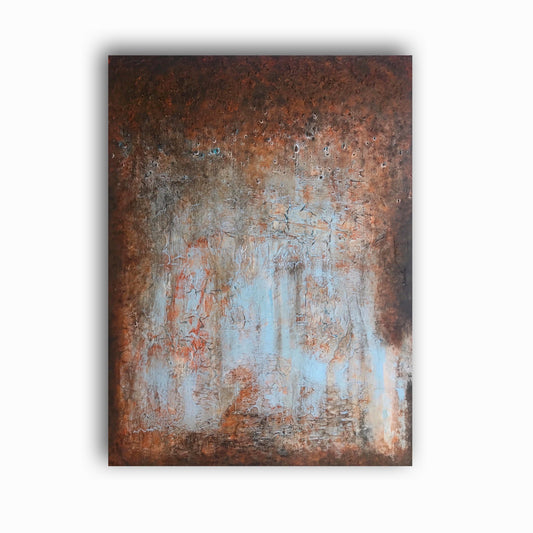 Oxidita Vulcano