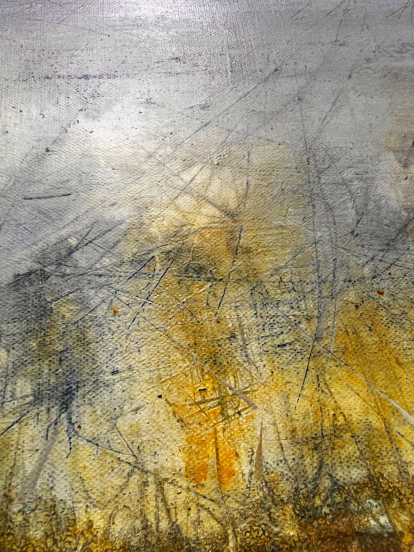 El Incendio 